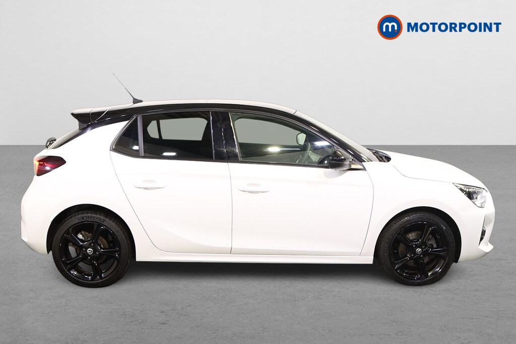 Used Vauxhall Corsa 2023 for sale - 76028423: Photo 8