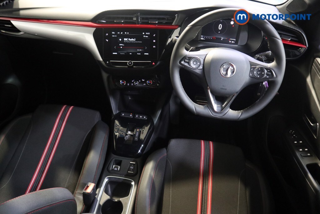 Used Vauxhall Corsa 2023 for sale - 76028423: Photo 9