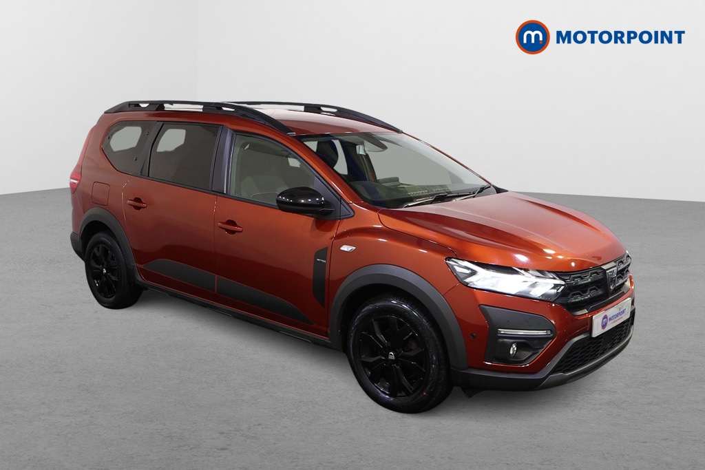 Used Dacia Jogger 2022 for sale - 77324082: Photo 1