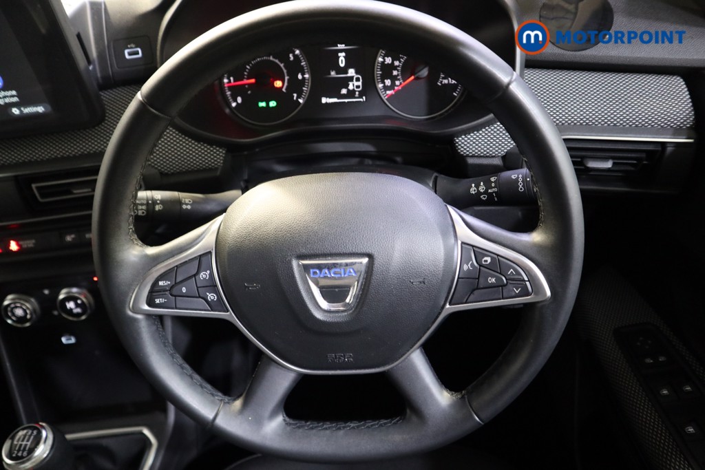 Used Dacia Jogger 2022 for sale - 77324082: Photo 10