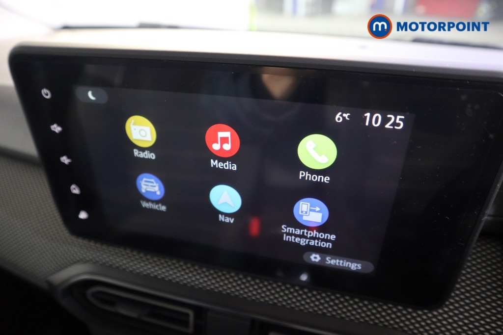 Used Dacia Jogger 2022 for sale - 77324082: Photo 14