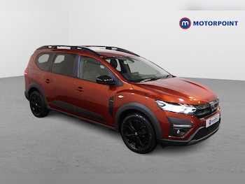 Used Dacia Jogger undefined for sale - 77324082: Photo