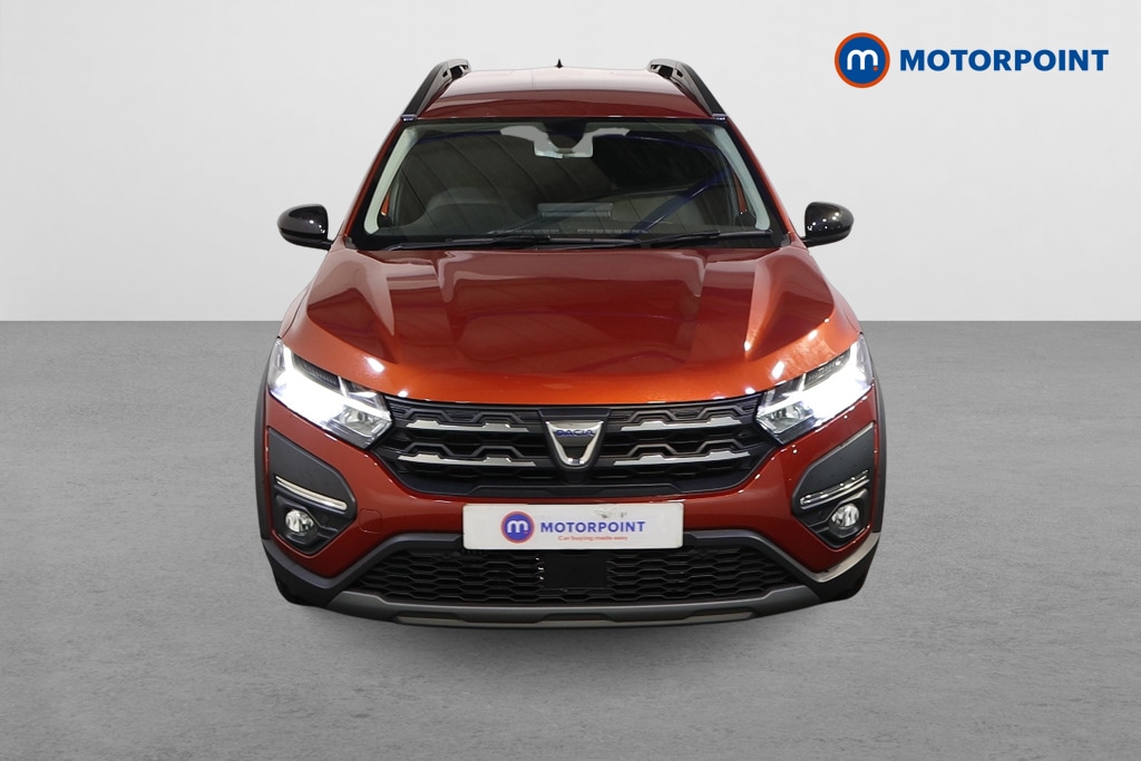 Used Dacia Jogger 2022 for sale - 77324082: Photo 2