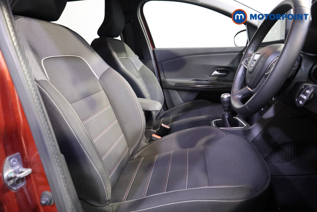 Used Dacia Jogger 2022 for sale - 77324082: Photo 20