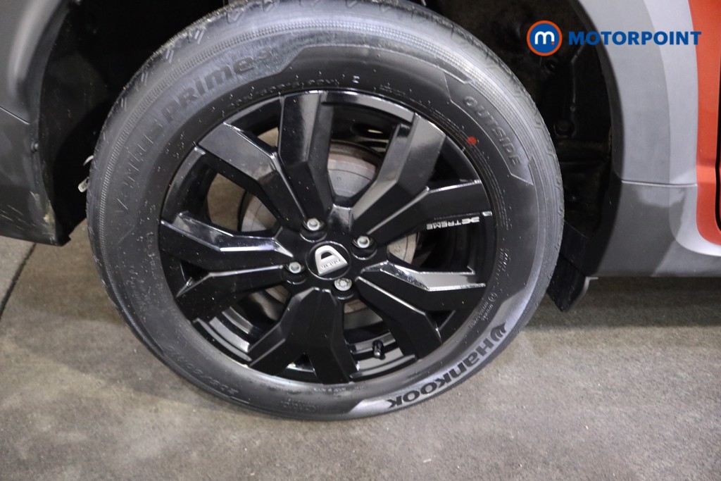 Used Dacia Jogger 2022 for sale - 77324082: Photo 26