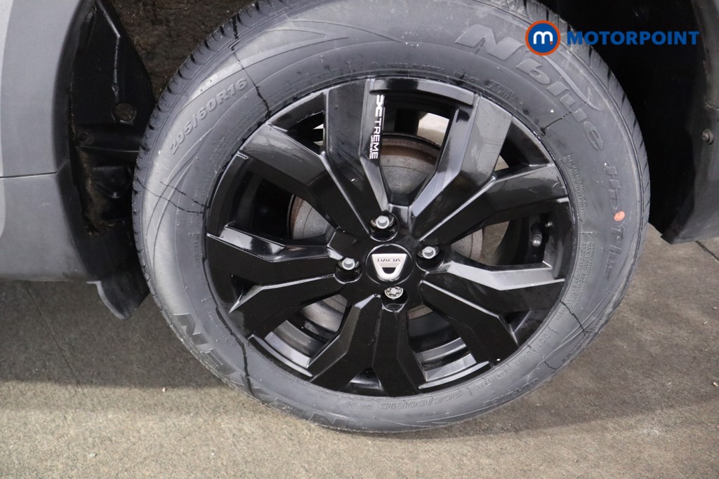 Used Dacia Jogger 2022 for sale - 77324082: Photo 29