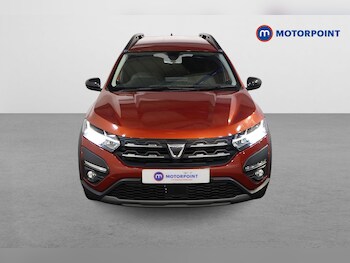 Used Dacia Jogger undefined for sale - 77324082: Photo