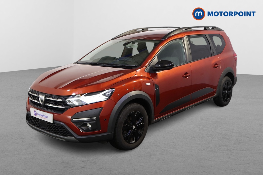 Used Dacia Jogger 2022 for sale - 77324082: Photo 3