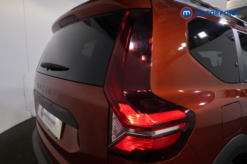 Used Dacia Jogger 2022 for sale - 77324082: Photo 32