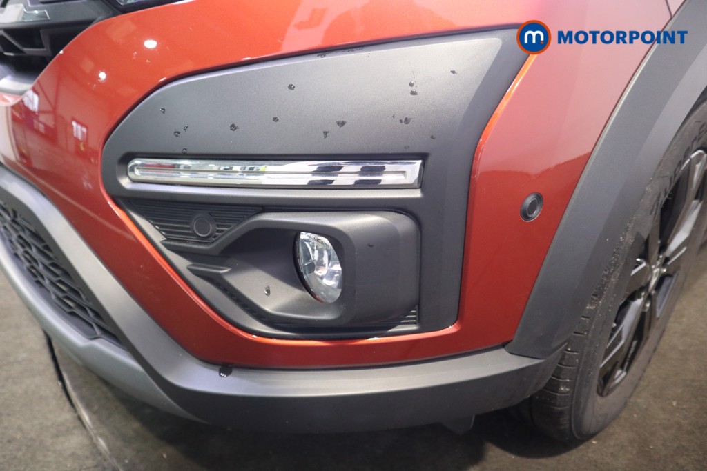 Used Dacia Jogger 2022 for sale - 77324082: Photo 38