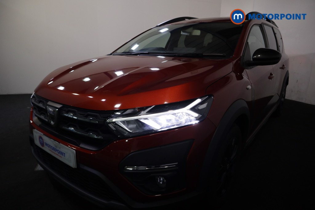 Used Dacia Jogger 2022 for sale - 77324082: Photo 39