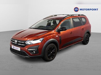 Used Dacia Jogger undefined for sale - 77324082: Photo