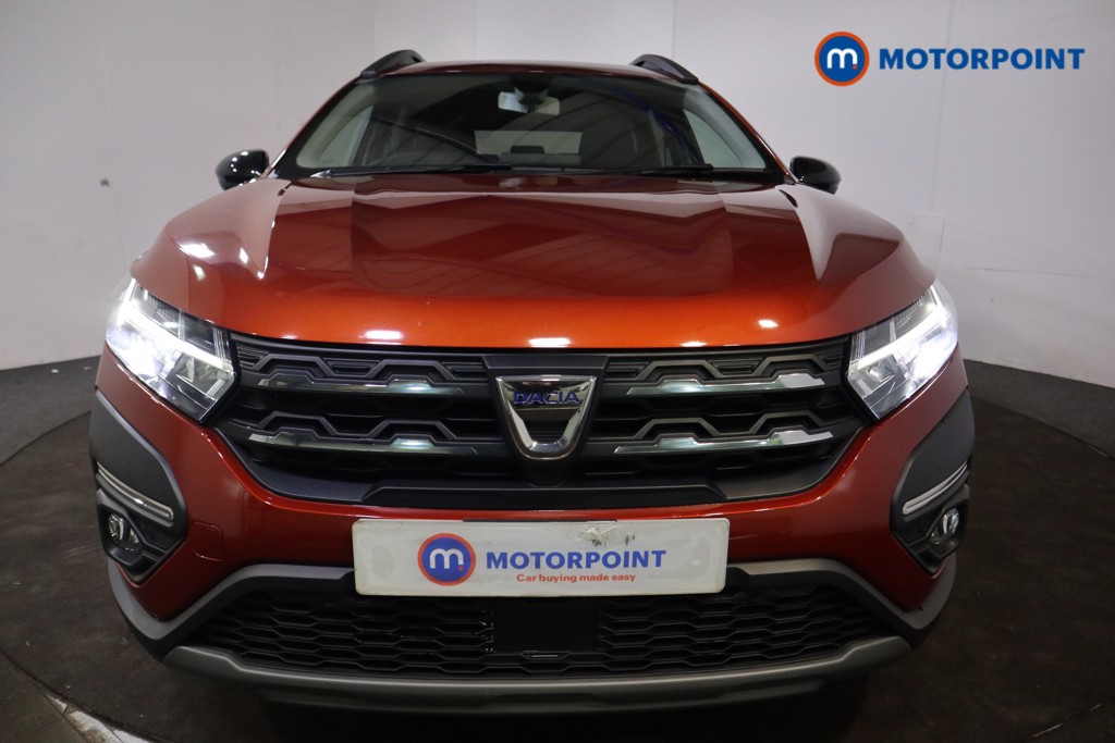 Used Dacia Jogger 2022 for sale - 77324082: Photo 40