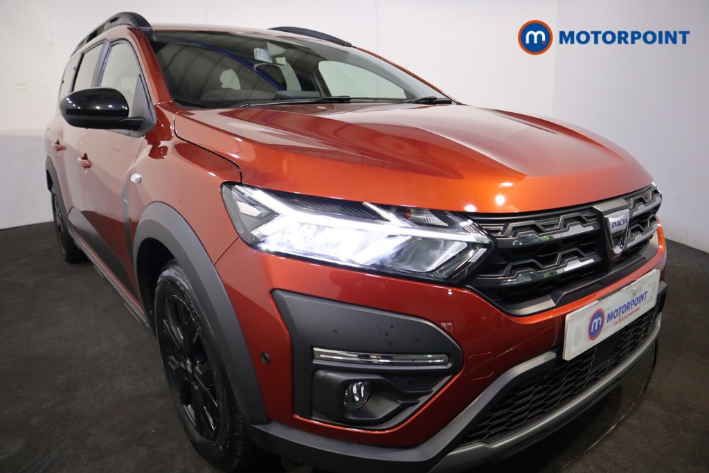 Used Dacia Jogger 2022 for sale - 77324082: Photo 41