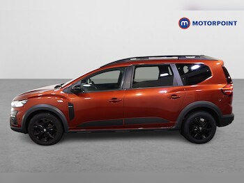 Used Dacia Jogger undefined for sale - 77324082: Photo