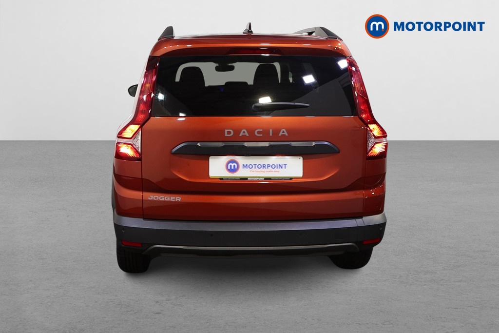 Used Dacia Jogger 2022 for sale - 77324082: Photo 6