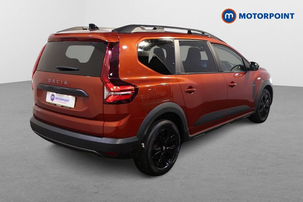 Used Dacia Jogger 2022 for sale - 77324082: Photo 7