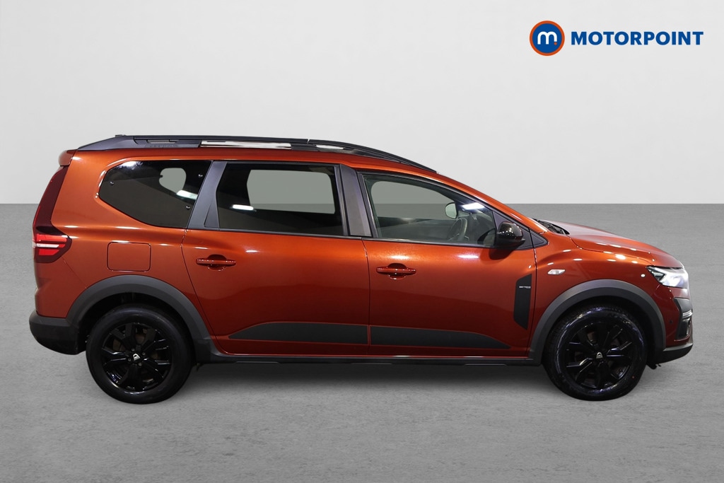 Used Dacia Jogger 2022 for sale - 77324082: Photo 8