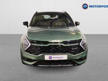 Used Kia Sportage 2022 for sale - 75250169: Photo