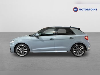 Used Audi A1 undefined for sale - 78556344: Photo
