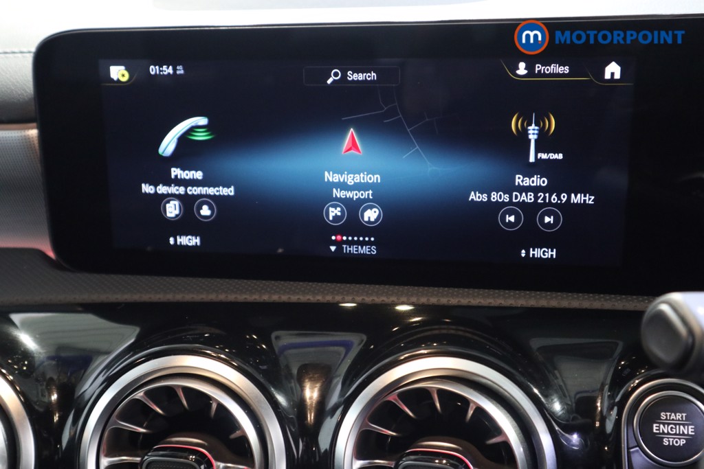 Used Mercedes-Benz A-Class 2022 for sale - 77779295: Photo 10