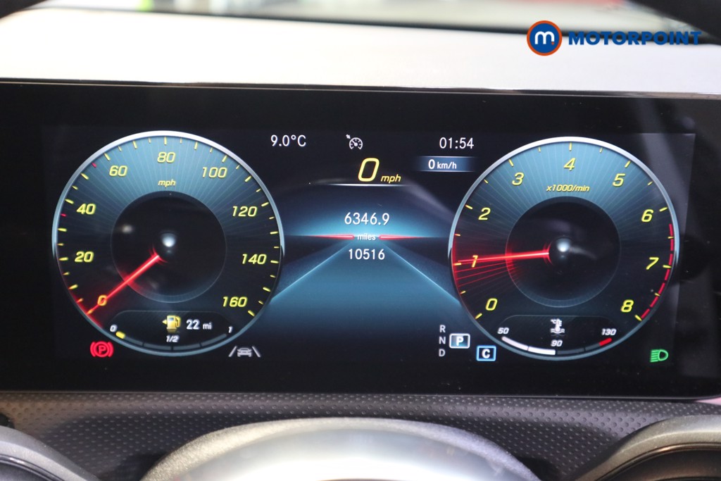 Used Mercedes-Benz A-Class 2022 for sale - 77779295: Photo 12