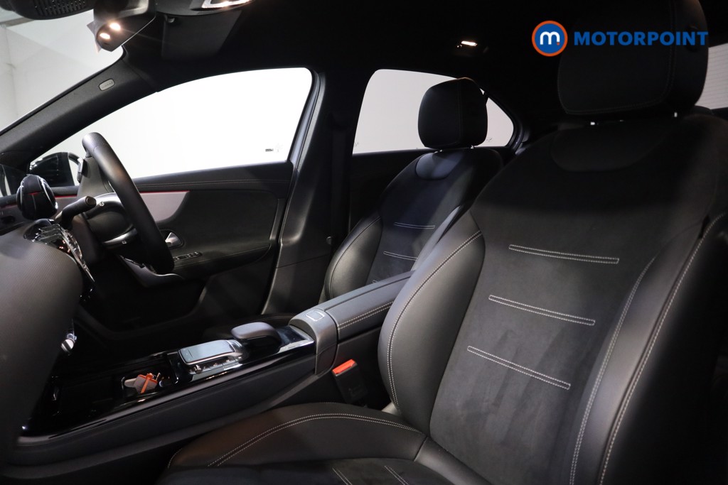 Used Mercedes-Benz A-Class 2022 for sale - 77779295: Photo 28