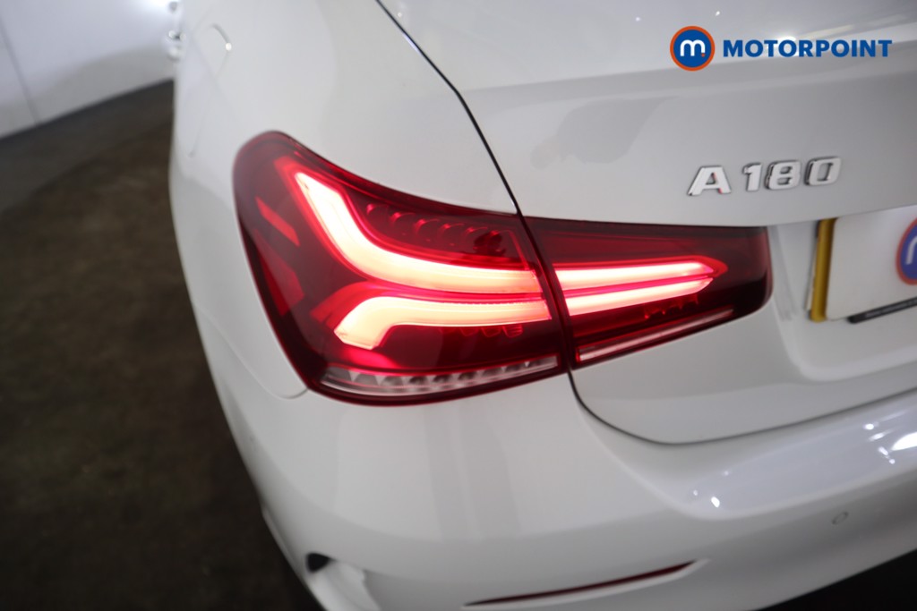 Used Mercedes-Benz A-Class 2022 for sale - 77779295: Photo 39