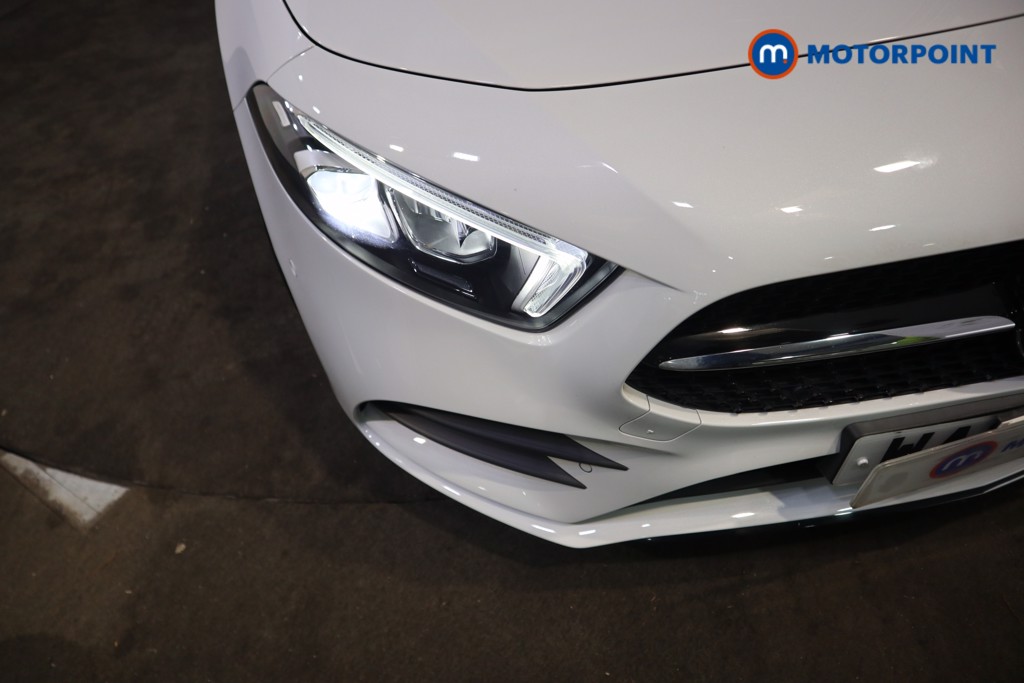 Used Mercedes-Benz A-Class 2022 for sale - 77779295: Photo 50