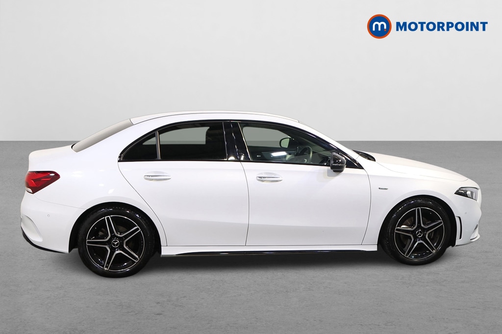 Used Mercedes-Benz A-Class 2022 for sale - 77779295: Photo 8