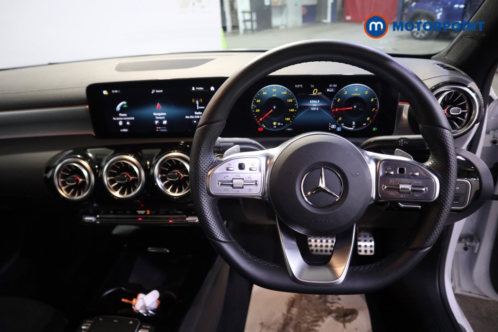 Used Mercedes-Benz A-Class 2022 for sale - 77779295: Photo 9