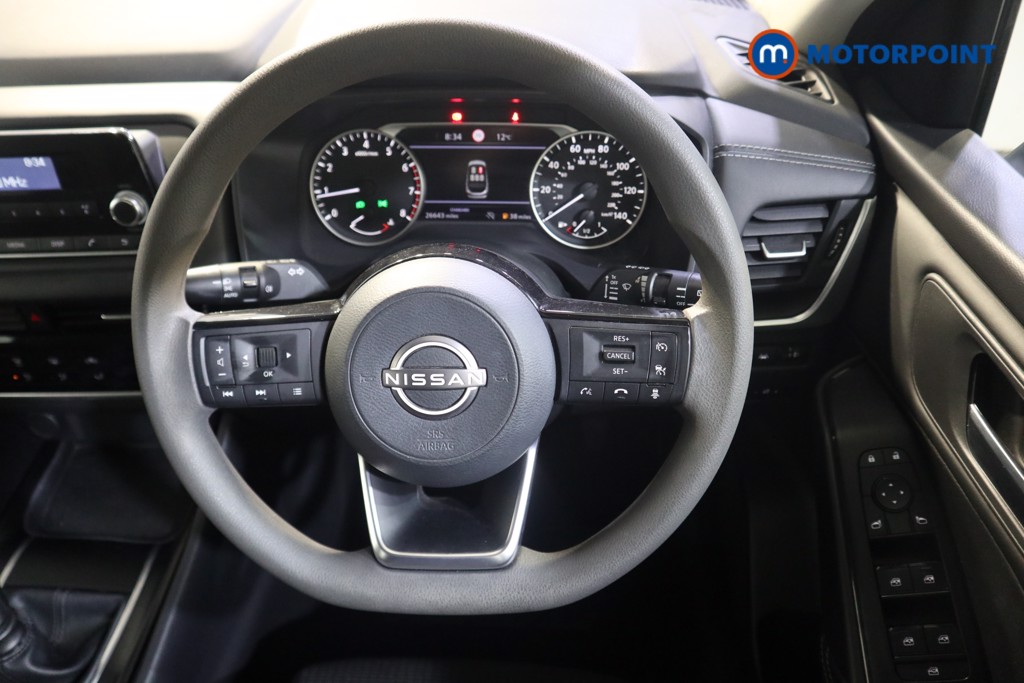 Used Nissan Qashqai 2022 for sale - 76603627: Photo 10