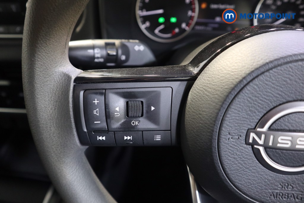 Used Nissan Qashqai 2022 for sale - 76603627: Photo 11