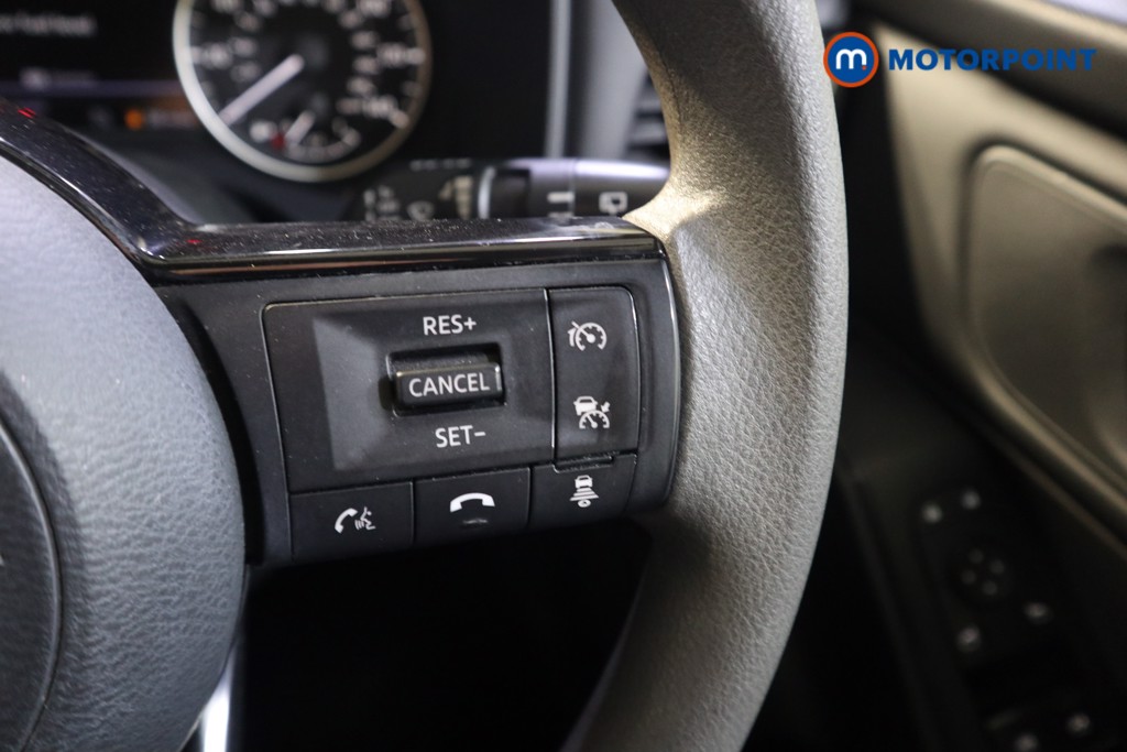 Used Nissan Qashqai 2022 for sale - 76603627: Photo 12