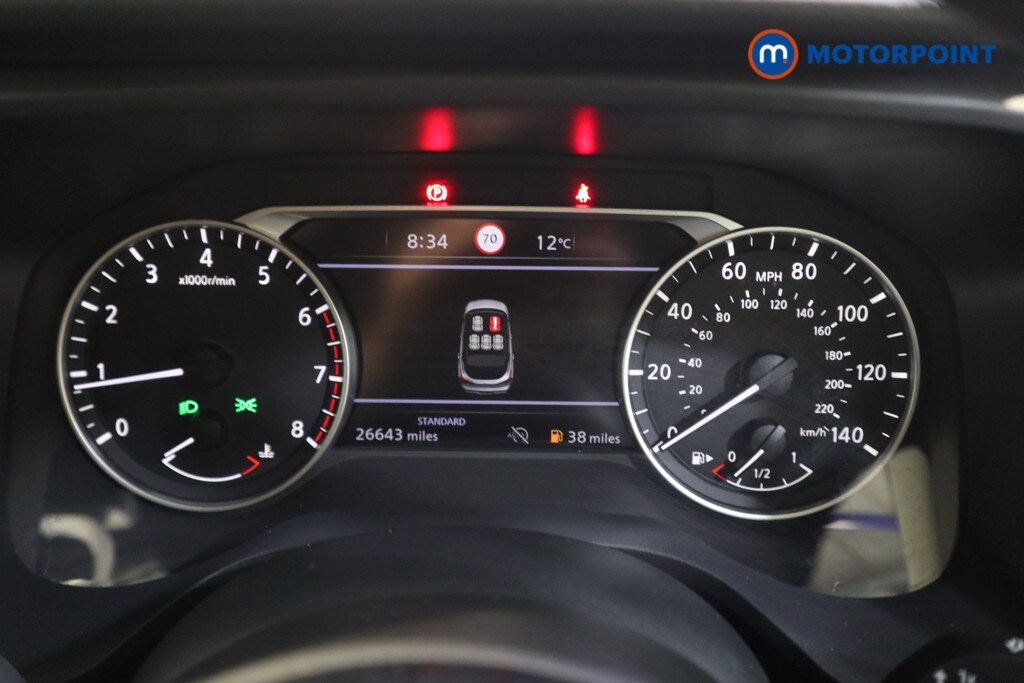 Used Nissan Qashqai 2022 for sale - 76603627: Photo 13