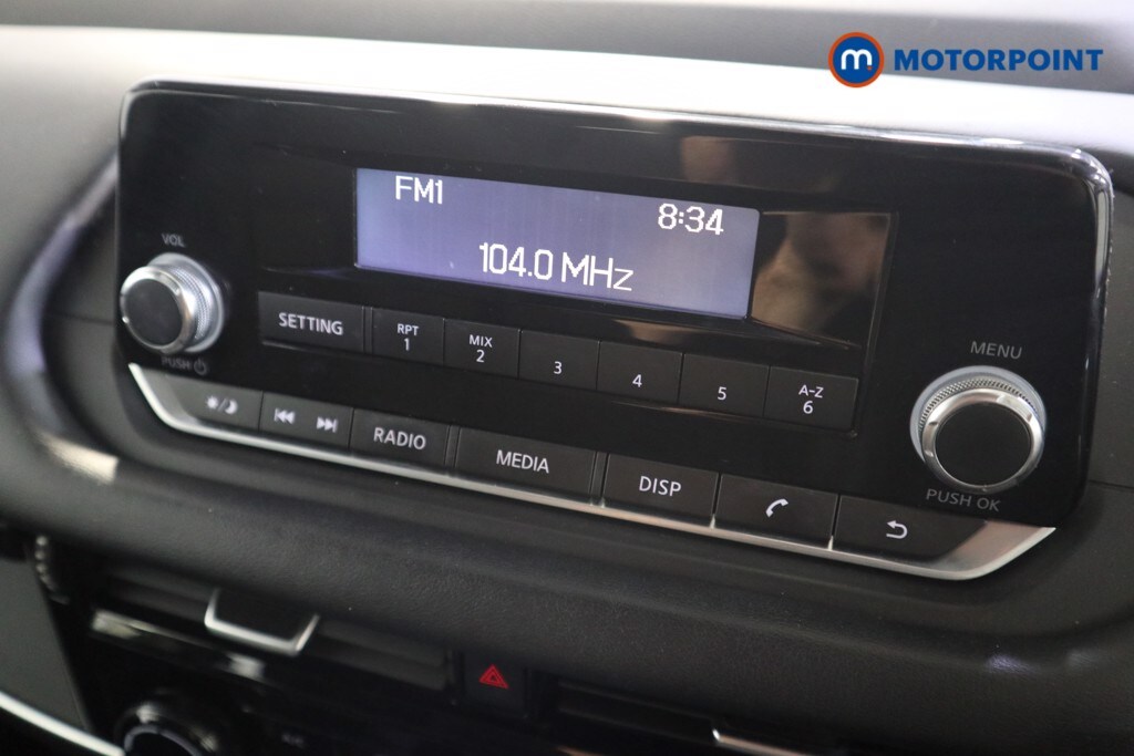 Used Nissan Qashqai 2022 for sale - 76603627: Photo 14