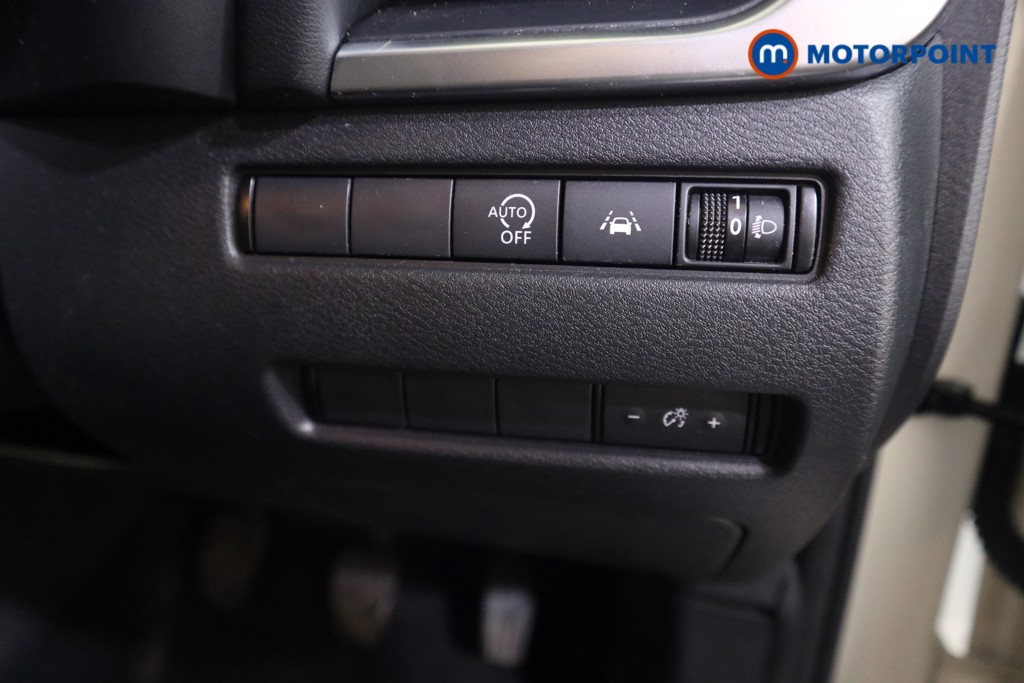 Used Nissan Qashqai 2022 for sale - 76603627: Photo 19