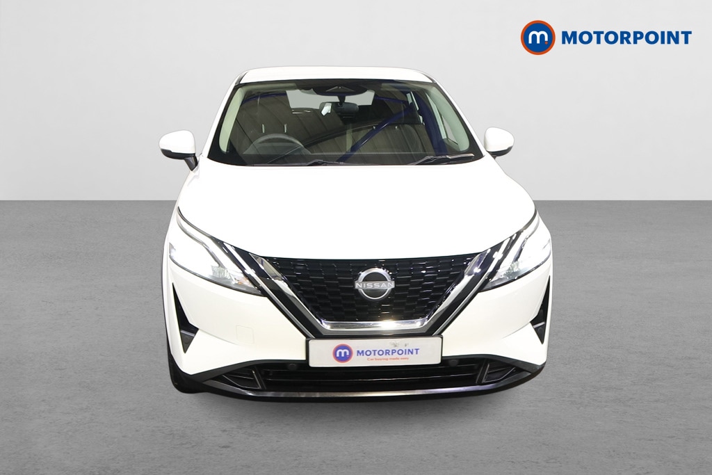 Used Nissan Qashqai 2022 for sale - 76603627: Photo 2