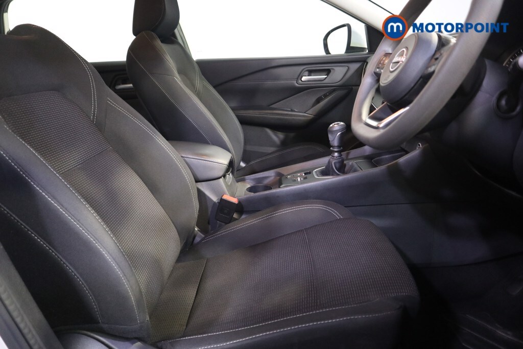 Used Nissan Qashqai 2022 for sale - 76603627: Photo 21