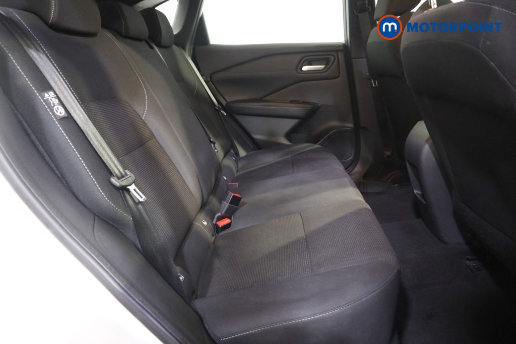 Used Nissan Qashqai 2022 for sale - 76603627: Photo 22