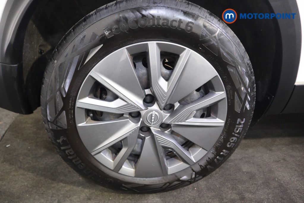 Used Nissan Qashqai 2022 for sale - 76603627: Photo 26