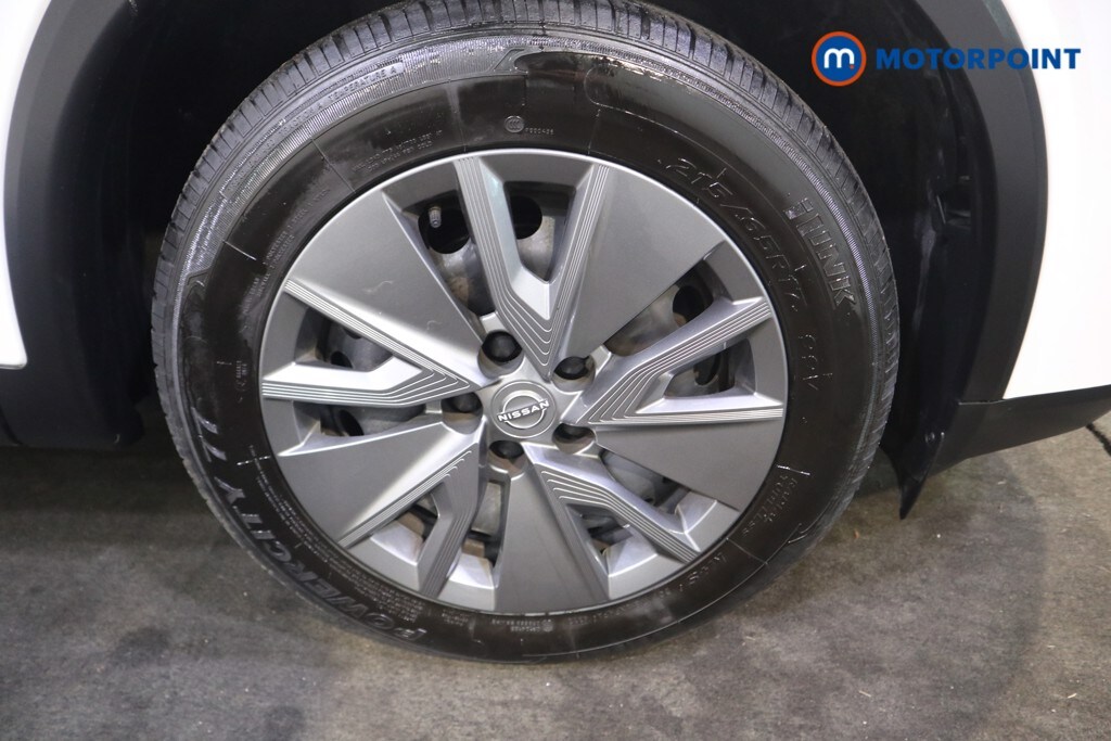 Used Nissan Qashqai 2022 for sale - 76603627: Photo 27