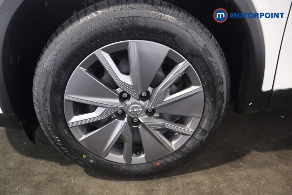 Used Nissan Qashqai 2022 for sale - 76603627: Photo 28