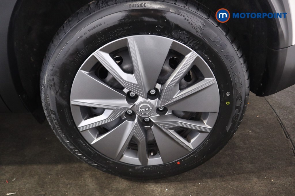 Used Nissan Qashqai 2022 for sale - 76603627: Photo 29