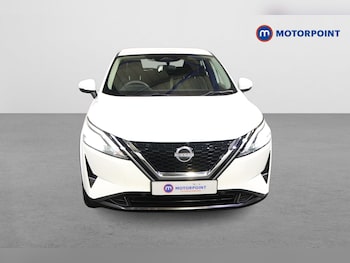 Used Nissan Qashqai 2022 for sale - 76603627: Photo