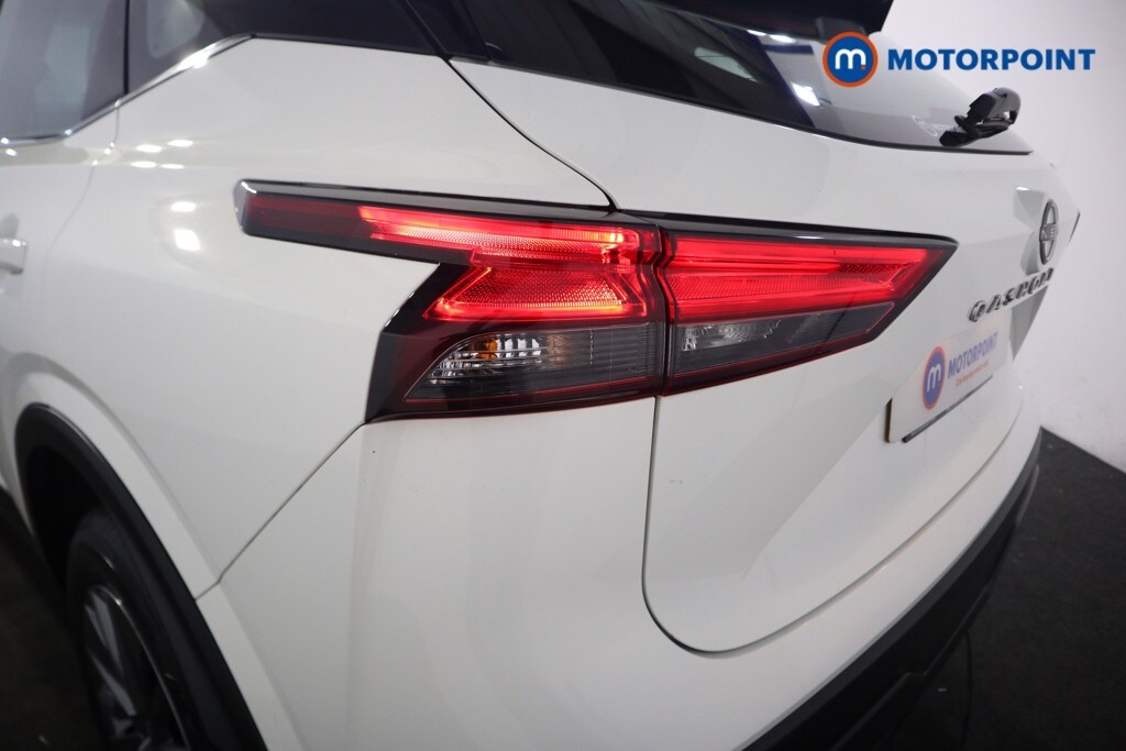 Used Nissan Qashqai 2022 for sale - 76603627: Photo 31