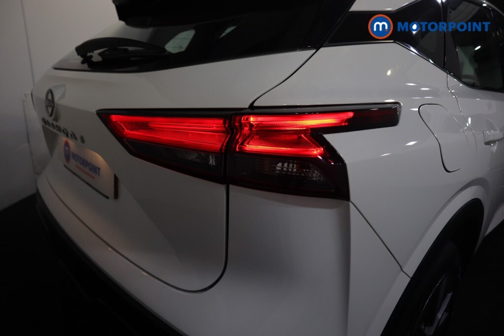 Used Nissan Qashqai 2022 for sale - 76603627: Photo 32