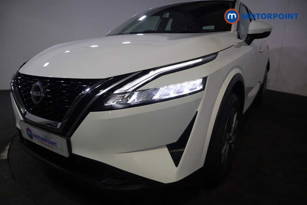 Used Nissan Qashqai 2022 for sale - 76603627: Photo 36