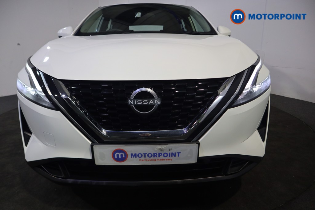 Used Nissan Qashqai 2022 for sale - 76603627: Photo 37