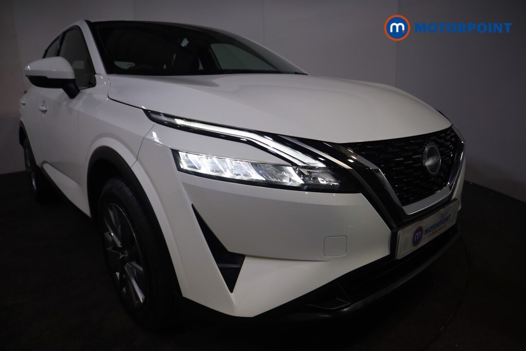 Used Nissan Qashqai 2022 for sale - 76603627: Photo 38